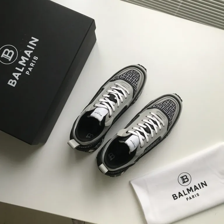 Balmain Shoe 